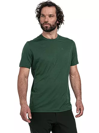 SCHÖFFEL | Camiseta funcional para hombre Circ Tauron M |